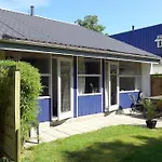 Marielyst Norrevang-solrig-sydvendt-centralvarme بيت للعطل Bøtø By