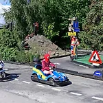 Marielyst Norrevang-solrig-sydvendt-centralvarme *