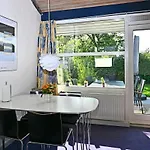 بيت للعطل Marielyst Norrevang-solrig-sydvendt-centralvarme Bøtø By