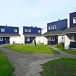 بيت للعطل Marielyst Norrevang-solrig-sydvendt-centralvarme *