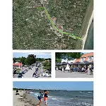 بيت للعطل Marielyst Norrevang-solrig-sydvendt-centralvarme *