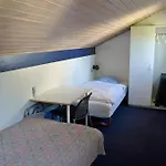 بيت للعطل Marielyst Norrevang-solrig-sydvendt-centralvarme *