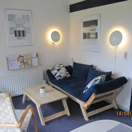 Marielyst Norrevang-solrig-sydvendt-centralvarme Bøtø By