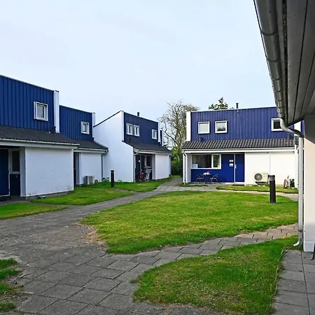 Prázdninový dům Marielyst Norrevang-solrig-sydvendt-centralvarme *