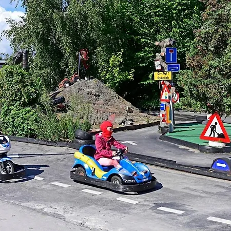 Marielyst Norrevang-solrig-sydvendt-centralvarme *