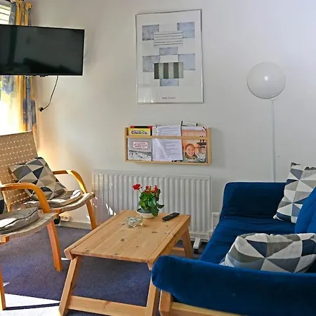 Marielyst Norrevang-solrig-sydvendt-centralvarme *