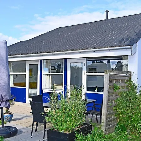 Marielyst Norrevang-solrig-sydvendt-centralvarme * Bøtø By